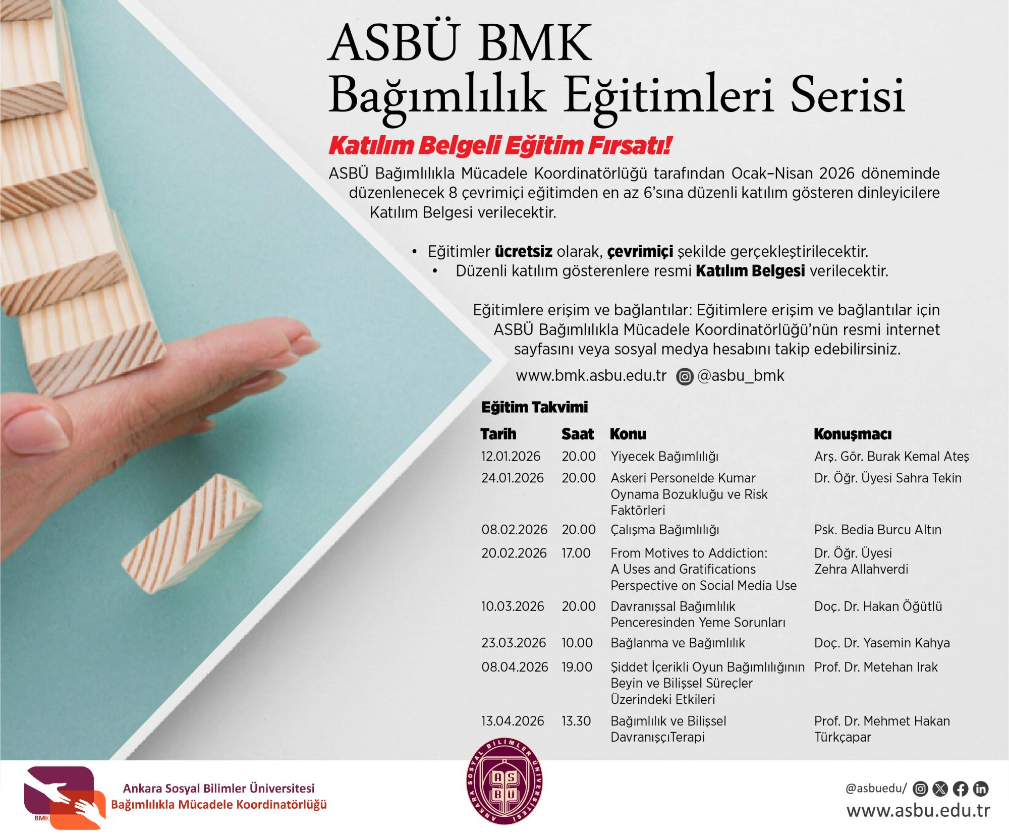 BMKEğitimSerisi