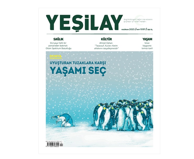 Yeşilay Haziran2025